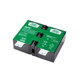 APC Replacement Battery Cartridge #124 | APCRBC124