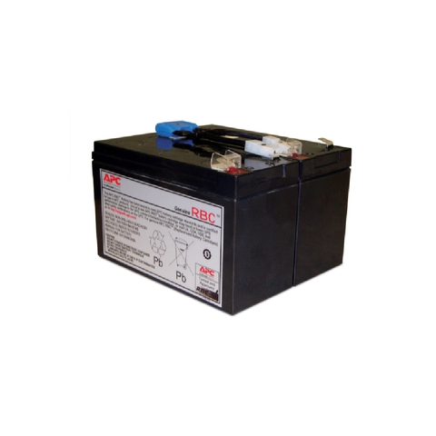 APC Replacement Battery Cartridge #142 | APCRBC142