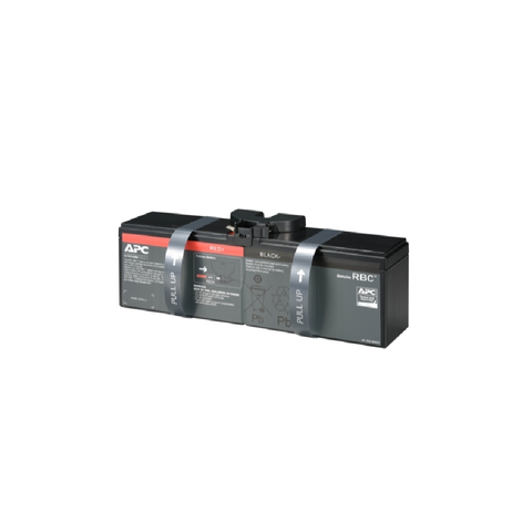 APC Replacement Battery Cartridge #163 | APCRBC163
