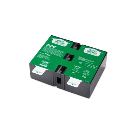 APC Replacement Battery Cartridge #165 | APCRBC165