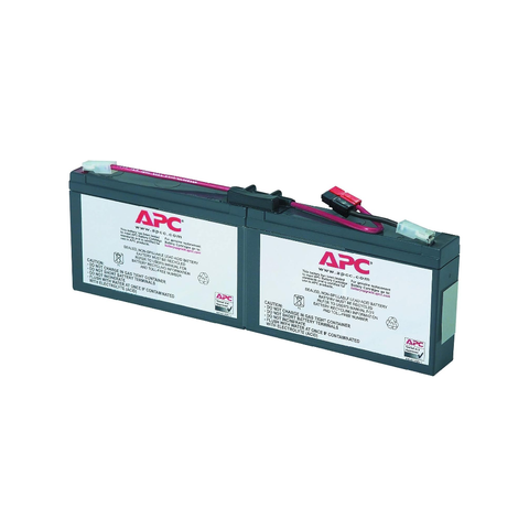APC Replacement Battery Cartridge #18 | RBC18