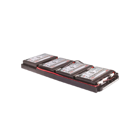 APC Replacement Battery Cartridge #34 | RBC34