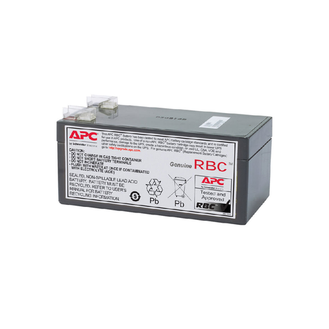 APC Replacement Battery Cartridge #47 | RBC47
