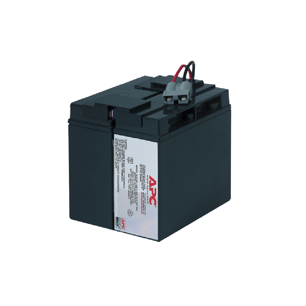 APC RBC110 - Batterie onduleur - LDLC
