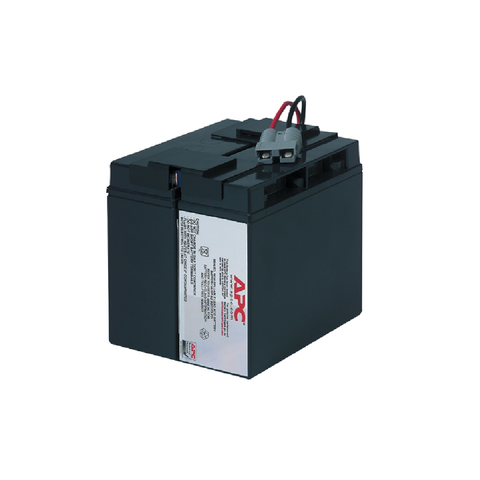 APC Replacement Battery Cartridge #7 | RBC7