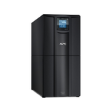 APC Smart-UPS C, Line Interactive, 3kVA, Tower | SMC3000I