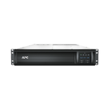 APC Smart-UPS, Line Interactive, 2200VA, Rackmount 2U | SMT2200RMI2U