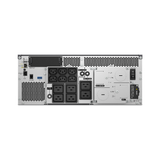 APC Smart-UPS Ultra On-Line Lithium ion, 10KVA/10KW, 4U Rack/Tower | SRTL10KRM4UI