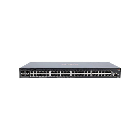 Aruba 2930F 48G 4SFP+ Switch | JL254A