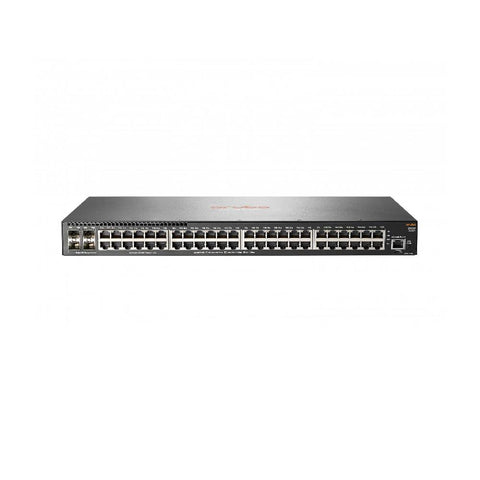 Aruba 2930F 48G 4SFP Switch | JL260A