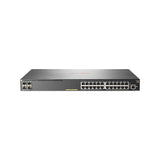 Aruba 2930F 24G PoE+ 4SFP Switch | JL261A