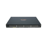 Aruba 2930F 48G PoE+ 4SFP Switch | JL262A