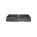 Aruba 2930F 12G PoE+ 2G/2SFP+ Switch | JL693A