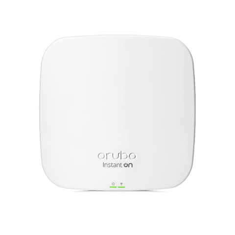 Aruba Instant On AP15 Indoor Wi-Fi 5 Access Point | R2X06A
