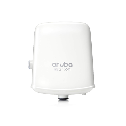 Aruba Instant On AP17 Outdoor Wi-Fi 5 Access Point | R2X11A