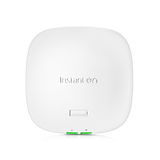 Aruba Instant On AP21 Indoor Wi-Fi 6 Access Point | S1T09A