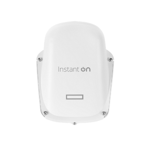 Aruba Instant On AP27 Outdoor Wi-Fi 6 Access Point | S1T43A