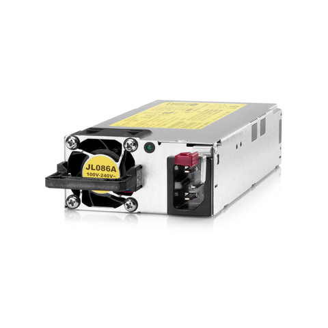 Aruba CX 6300 Series Switches | Power Supplies