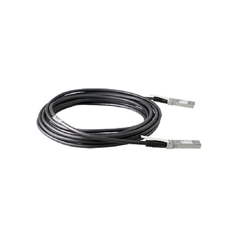 Aruba CX 6400 Series Switches | Cables