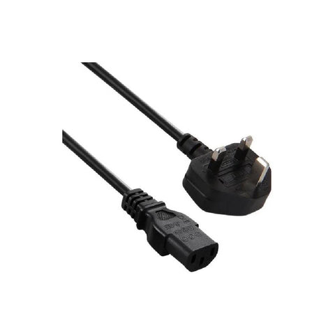 HPE Aruba Instant On UK power cord JW127A