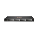 Aruba 6100 48G 4SFP+ Switch | JL676A