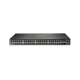 Aruba CX 6200F 48G Class4 PoE 4SFP+ 740W Switch | JL728A