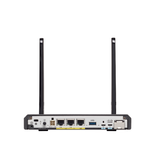 Cisco 1000 Series Integrated Services Router | C1109-2PLTEGB
