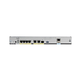 Cisco 1000 Series Integrated Services Router | C1111-4P