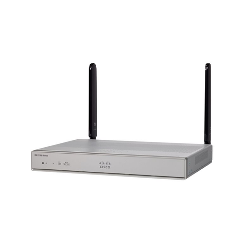 Cisco 1000 Series Integrated Services Router | C1111-8PLTEEA