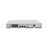 Cisco 1000 Series Integrated Services Router | C1111X-8P