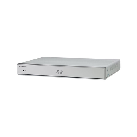 Cisco 1000 Series Integrated Services Router | C1111X-8P