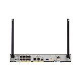 Cisco 1000 Series Integrated Services Router | C1112-8PLTEEA