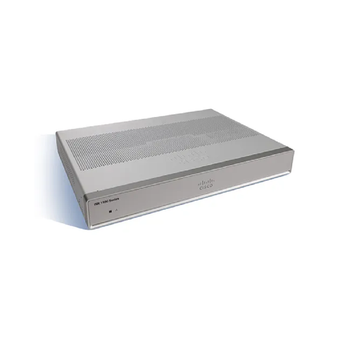 Cisco 1000 Series Integrated Services Router | C1113-8P