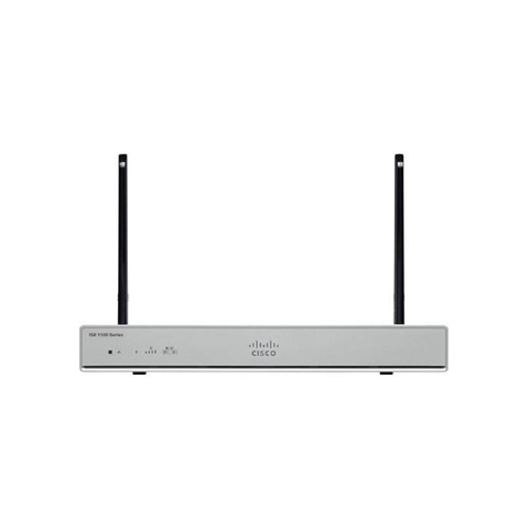 Cisco 1000 Series Integrated Services Router | C1116-4PLTEEA
