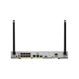 Cisco 1000 Series Integrated Services Router | C1121-4PLTEP