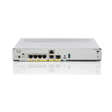 Cisco 1000 Series Integrated Services Router | C1121-4P