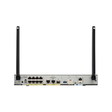 Cisco 1000 Series Integrated Services Router | C1121-8PLTEP