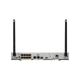 Cisco 1000 Series Integrated Services Router | C1126-8PLTEP