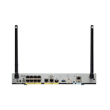 Cisco 1000 Series Integrated Services Router | C1126X-8PLTEP