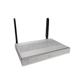 Cisco 1000 Series Integrated Services Router | C1127-8PMLTEP
