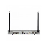 Cisco 1000 Series Integrated Services Router | C1127X-8PLTEP