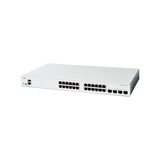 Cisco Catalyst 1200 24-Port Gigabit Switch + 4x SFP+ | C1200-24T-4X