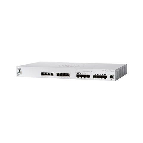 Cisco Catalyst 1300 Switch | C1300-16XTS