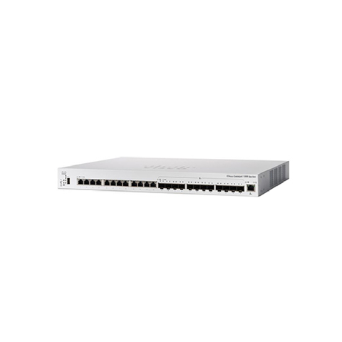 Cisco Catalyst 1300 Switch | C1300-24XTS