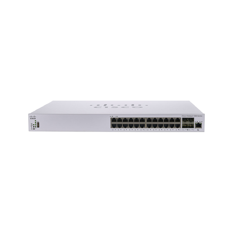 Cisco Catalyst 1300 Switch | C1300-24XT
