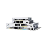 Cisco Catalyst 1300 Switch | C1300-48MGP-4X