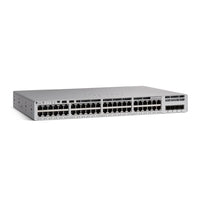 Meraki Catalyst 9200L-M 48-Port Data Only 4 X 1G Switch | C9200L-48P-4G-M