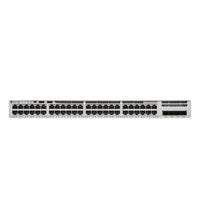 Meraki Catalyst 9200L-M 48-Port Data Only 4 X 1G Switch | C9200L-48PL-4X-M