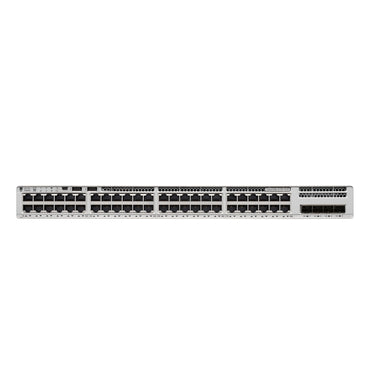 Meraki Catalyst 9200L-M 48-Port Data Only 4 X 1G Switch | C9200L-48PL-4X-M
