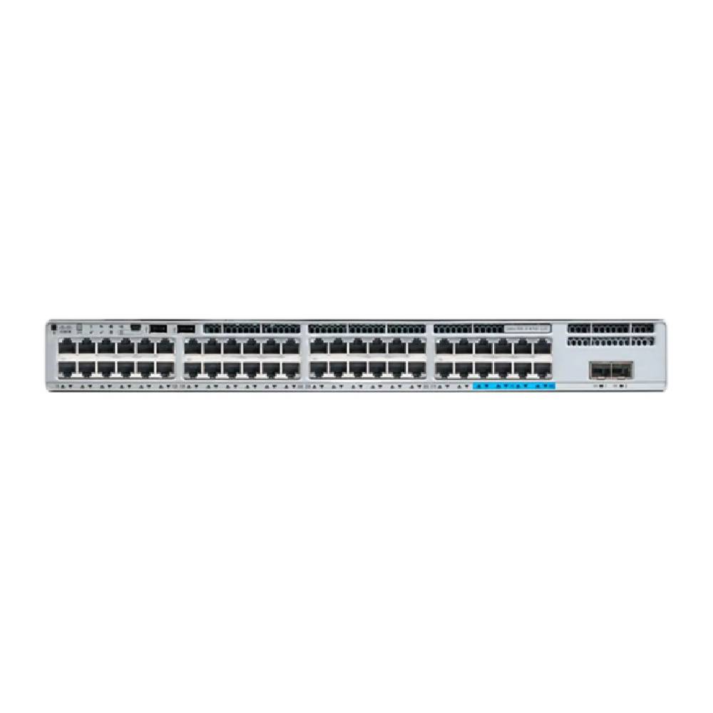 Cisco C9200L-48PXG-2Y-A | Network Warehouse